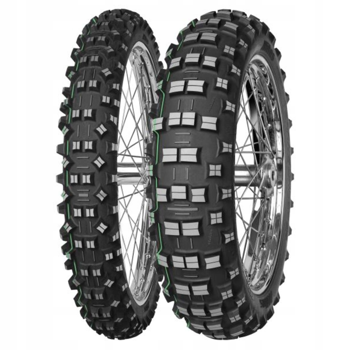 120/90-18 opona MITAS TERRA FORCE-EF SUPER LIGHT TT REAR 65M